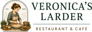 Veronica's Larder