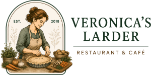 Veronica's Larder